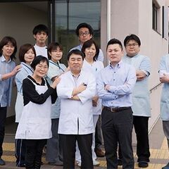 《准看護師：正社員募集！》人工呼吸器ケア等やったことのない方でも...