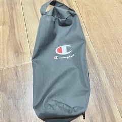 【取引済】チャンピオン ポンチョの画像