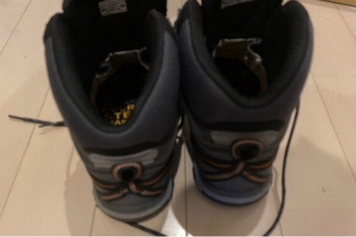 【28.0cm】KEEN リッジ フレックス ミッド 防水 トレッキングシューズ