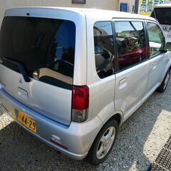 EKワゴン　車検5年12月まで　AT　前橋市上小出町の画像