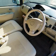 EKワゴン　車検5年12月まで　AT　前橋市上小出町の画像