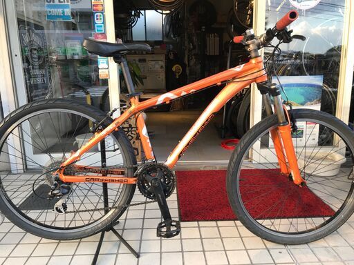 ゲイリーフィッシャー　ジェネシス2.0　レストア済み