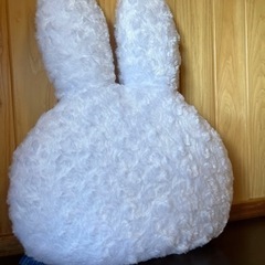 ミッフィー　nifty ぬいぐるみの画像