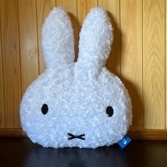 ミッフィー　nifty ぬいぐるみ