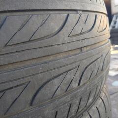 225/40R18ロクサーニ テンペストタービンRE 18インチの画像