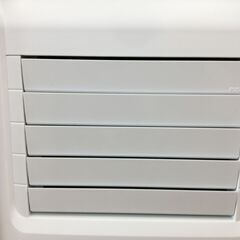 アイリス IPA-2203G スポットクーラー 中古品 22年製 【ハンズ