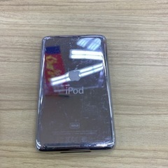 iPod classic 160GBの画像