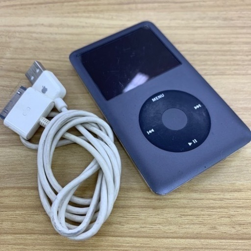その他 iPod classic 160GB