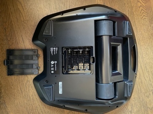 (中古)シックスパッド sp-ff2310f