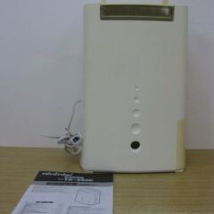 TOYOTOMI トヨトミ 除湿乾燥機 TD-Z80C 2012...