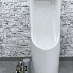 SNT-036  TOTO 小便器 U508C 感知式フラッシュ...