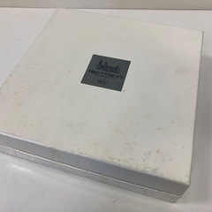 【中古品】manhattaner’s マンハッタナーズ 皿セット 大1 小5 ネコの画像