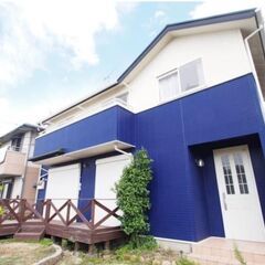 敷地内駐車場2台付き戸建て🚘🏠室内広々4LDK✨設備も充実・専用...
