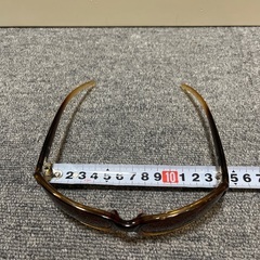 Black flys サングラス Fly Peak の画像