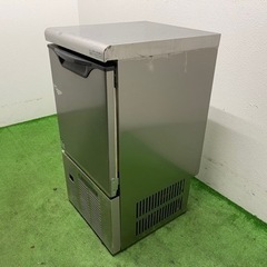 大和冷機/ダイワ 業務用 全自動製氷機 キューブアイス 店舗 飲食店 DRI