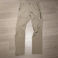 ストレッチパンツLサイズ　FieldCore
