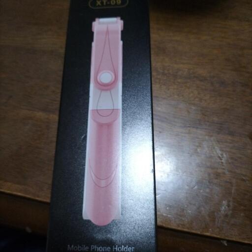 セルフィー棒