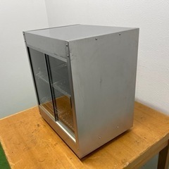 Yasukichi／安吉 業務用 ホットショーケース 保温庫 店舗 飲食店 PRO