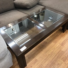 カリモクDomaniセンターテーブル カリモク家具 - カリモクDomaniセンターテーブルの通販 by K's