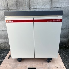 ［15,000円］◆MS-231MA キャノン/Canon シュレッダー◆