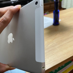 値下げ」iPad mini 4