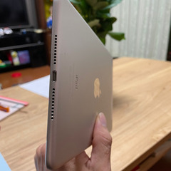 値下げ」iPad mini 4