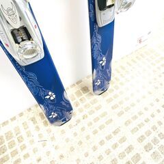1/8【半額】K2 スキー板 T:Nive 145cm Maker Mod 9.0