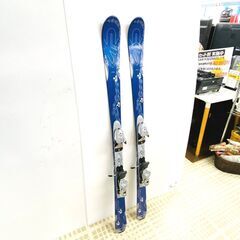 1/8【半額】K2 スキー板 T:Nive 145cm Maker Mod 9.0