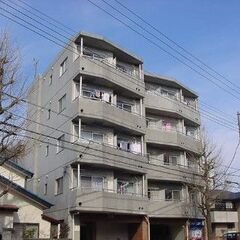 🌞契約金10万円🌸審査通過率90％🌞武蔵小金井駅 歩26分🌸府中...