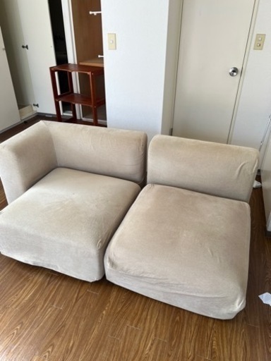 【お買い得】家具と美品家電のセット販売です
