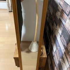 姿鏡の画像