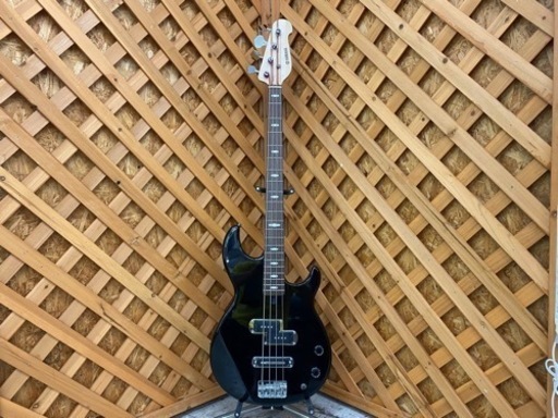【愛品館 江戸川店】YAMAHA エレキベース ID:125-010696-007