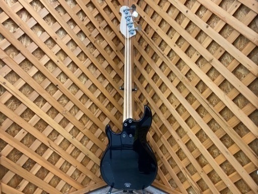 【愛品館 江戸川店】YAMAHA エレキベース ID:125-010696-007