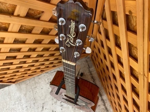 【愛品館 江戸川店】Takamine エレアコ ID:125-010695-007