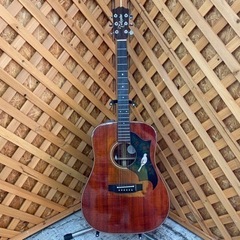 【愛品館 江戸川店】Takamine エレアコ ID:125-010695-007