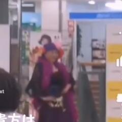 大人のベリーダンスの画像