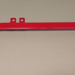 AutoExeオートエグゼ　MAZDA3・フロアクロスバーの画像