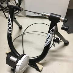 固定ローラーの中古が安い！激安で譲ります・無料であげます