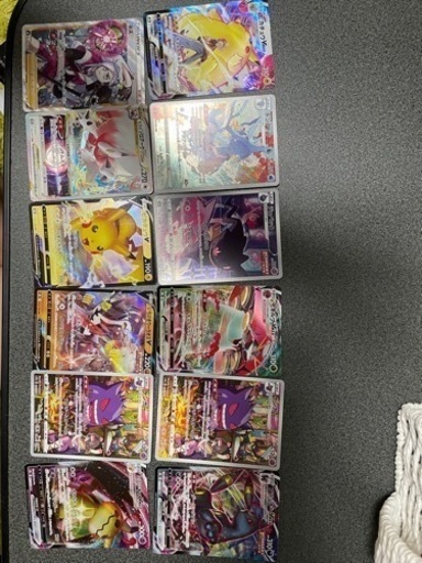 ポケモンカード