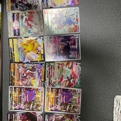 ポケモンカードの画像