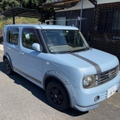 車検令和5年12月まで月１万円で乗れちゃう！