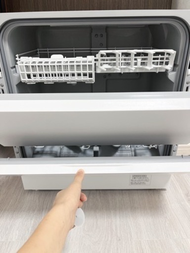Panasonic食洗機