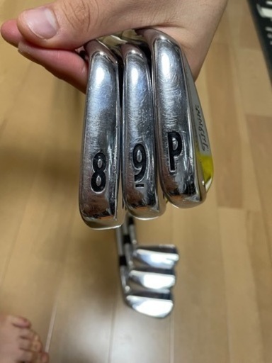 titlest MB710