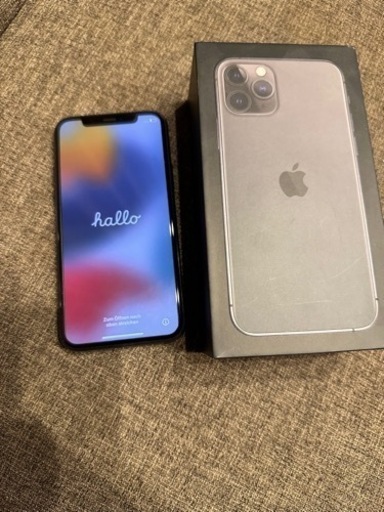 その他 iPhone11Pro64GB