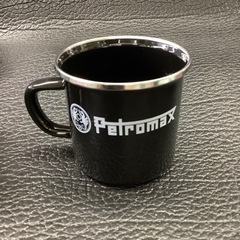 マグカップ　Petromax