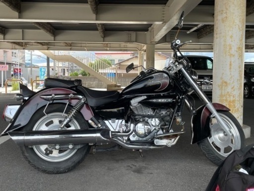 GV250