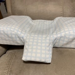 まくら　首の痛みや肩こり