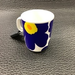 マグカップ　マリメッコ　２