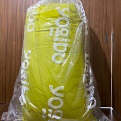 ♫値下げしました♫ ☆未使用品☆ヨギボーMAX & ヨギボーsu...