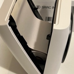 【中古】モバイルプリンター【平日11~17時 港区白金のオフィスまで来てくださる方限定】の画像